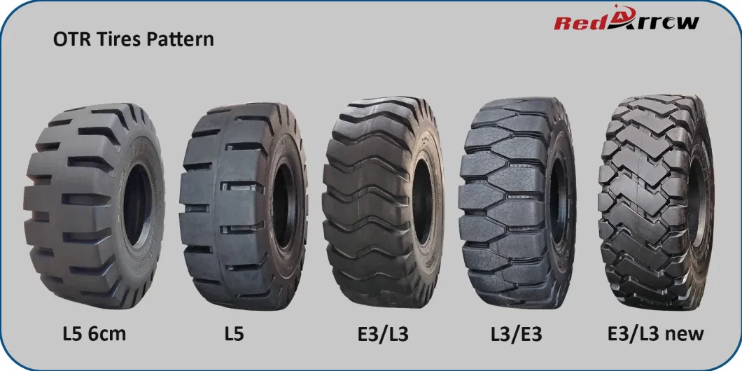 Redarrow 10 Level R2 Pattern Farm/Agriculture/Tractor Tire/Tyre 15L-24