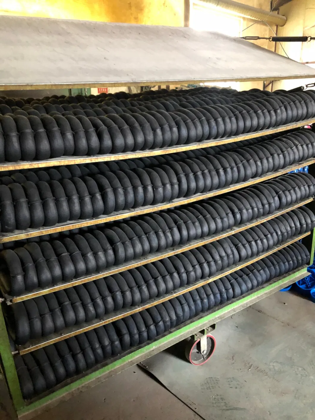 ATV Tubeless Tires/All Terrain Vehicle Tubeless Tires 13X5.00-6 Rubber Wheels Agricultural Machinery Wheels Tractor Tires