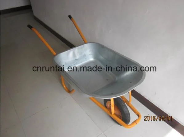 Strong and Durable Popular Style Wheel Barrow (WB6404N)