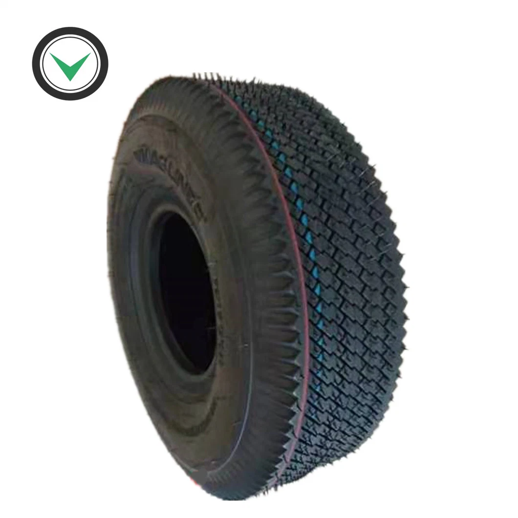 Trailer Tyre