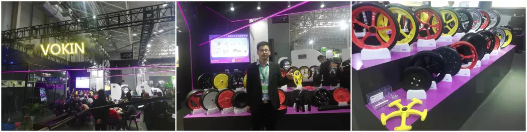 John Deere&prime; S High-Quality Pneumatic Wheel/Semi Tire/Wheels and Tires/Rubber Roller/Tire and Wheel for Farm Machinery