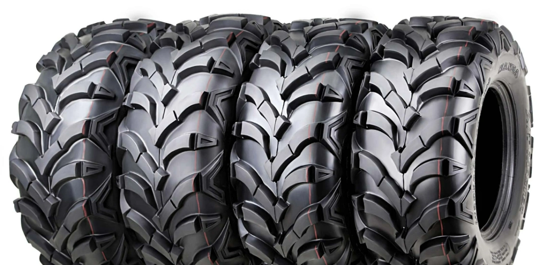 Sun. F T001 Trailer Tyres ATV/UTV Tires 18*9.5-8 19*7-8 3.25-8 4.80-8 5.70-8 4.80/4.00-8 22*11-8 (FLAT) 22*11-8 (INFLATED) 20*7-8 18.5X8.50-8