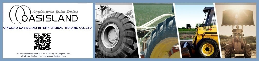 Farm Trailer 10.0/75-15.3 Agricultural Tyre