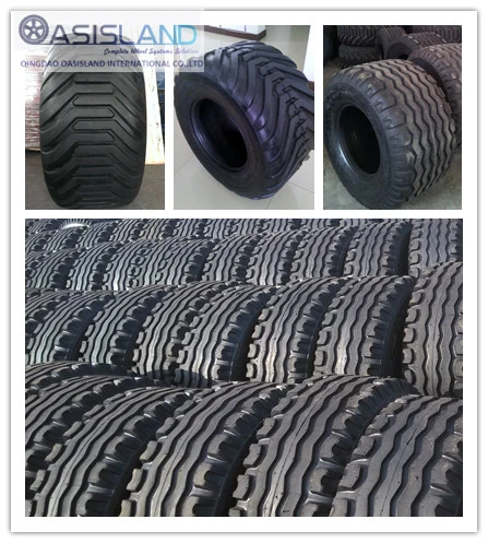 Farm Trailer 10.0/75-15.3 Agricultural Tyre