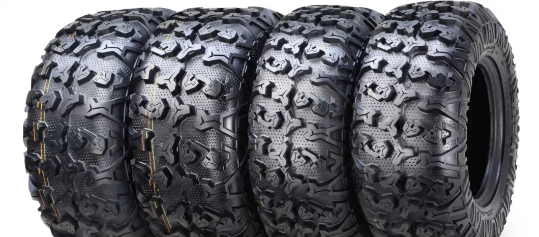 Sun. F T001 Trailer Tyres ATV/UTV Tires 18*9.5-8 19*7-8 3.25-8 4.80-8 5.70-8 4.80/4.00-8 22*11-8 (FLAT) 22*11-8 (INFLATED) 20*7-8 18.5X8.50-8