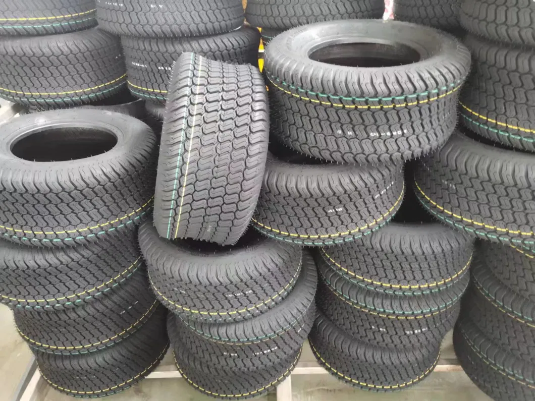 8X3.00-4 Wheel Farm Equipment Wheelbarrows Lawn&Garden Tyre/Tire