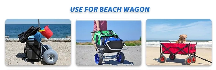 Promotional Durable Using PU Foam 3.00-4 Puncture Free Flat Cart Wheel Trolley Wheel PU Foam Wheel