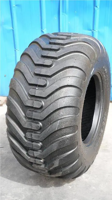 Double Horse A205 400/60-15.5 Agriculture Tyre Tractor Rubber Tyre Farm Tyre for Agricultural Machinery