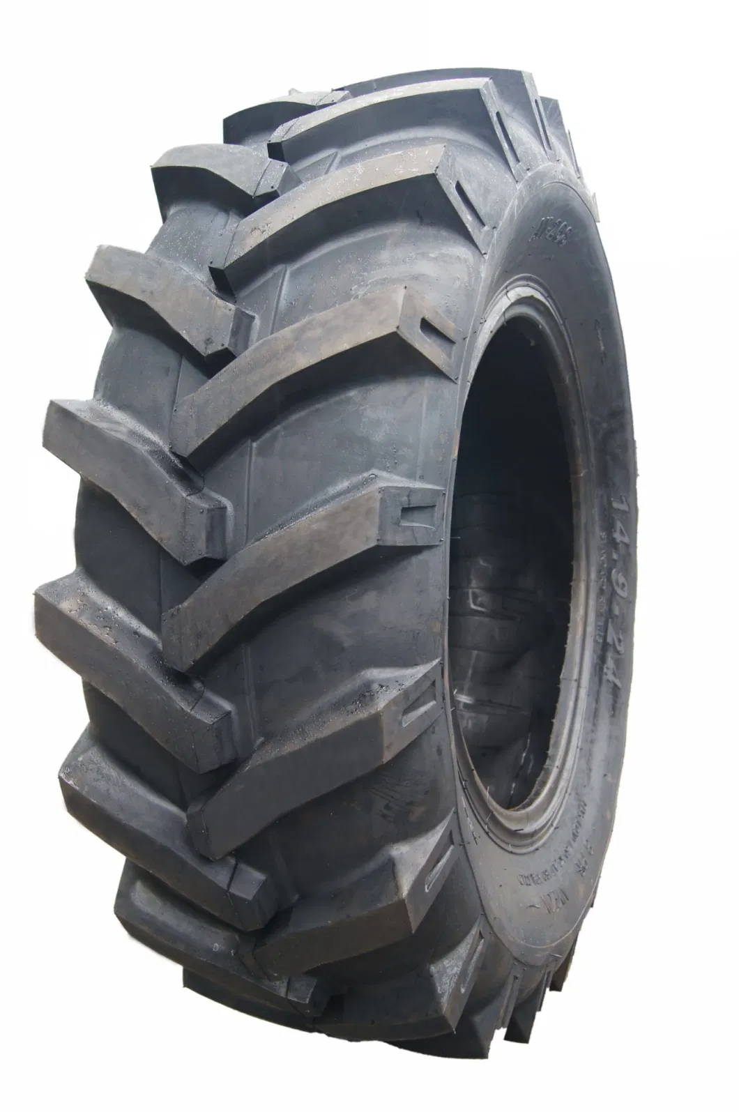 15.5/80-24 14.9-24 13.6- 24 14.9-30 Wholesale Cheap Price Chinese Nylon Bias Agriculture Tractor Farm Tires