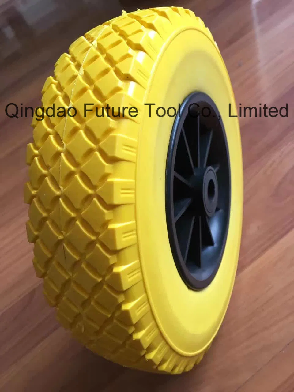 PU Foam Wheel for Wheelbarrow