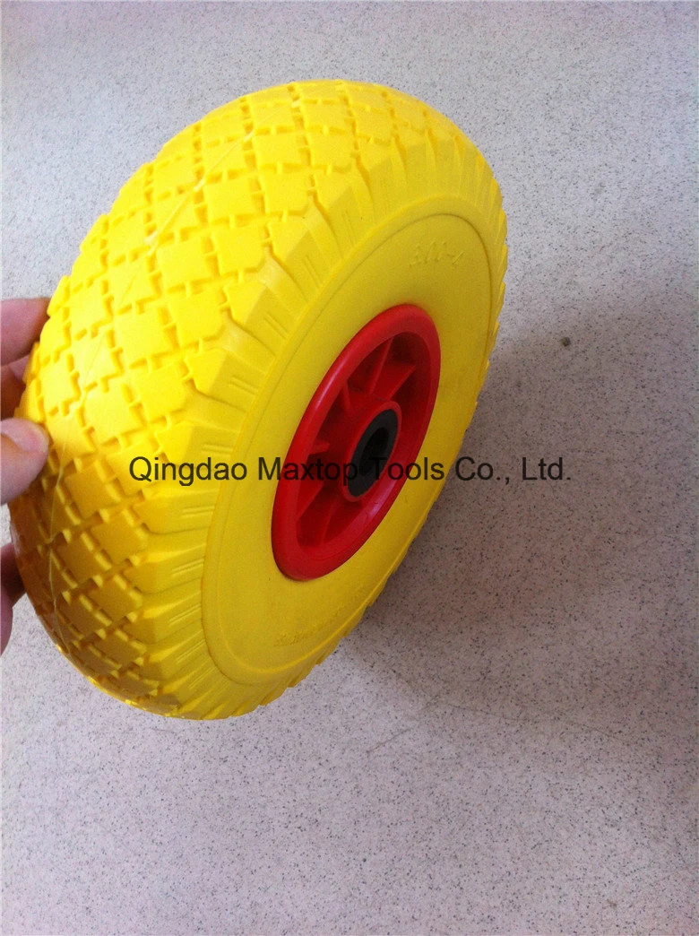 Qingdao Maxtop Pneumatic Wheelbarrow Wheel