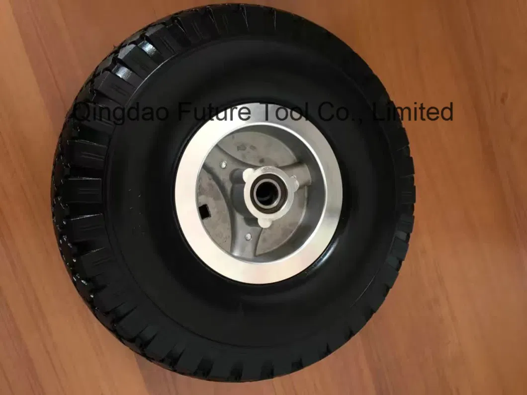 PU Foam Wheel for Wheelbarrow