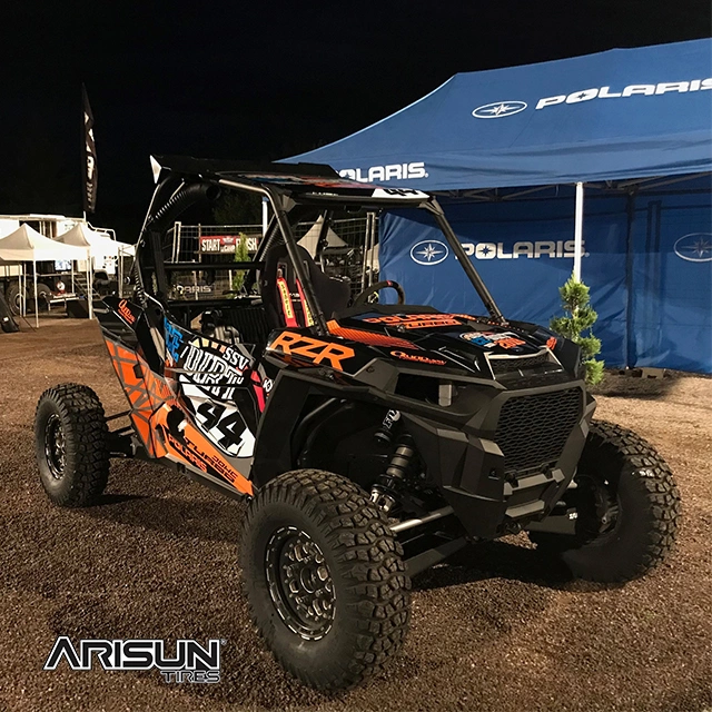 Arisun ATV Tires on Mud 25X8-11 25X10-11 24X8-12 24X11-10 23X8-10 23X10-10 Westlake Mud Zest Ar12