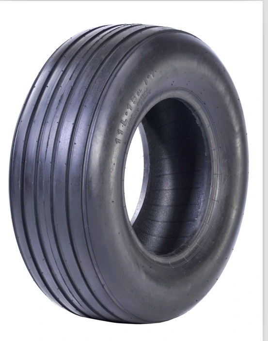 I1pattern Cultivator Tyre, Paddy Tyre 11L-15 Tl
