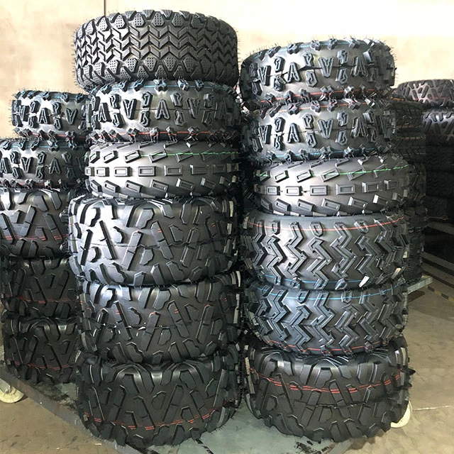 ATV UTV Quad Sxs 4X4 Side by Side Tire 12 Inch 14 Inch Tires 25X8-12 18X9.5-8 22X10-10 22X11-10 23X7-10 24X8-12 24X11-10 26X10-12 27X12-12 27X10-12 28X10-12