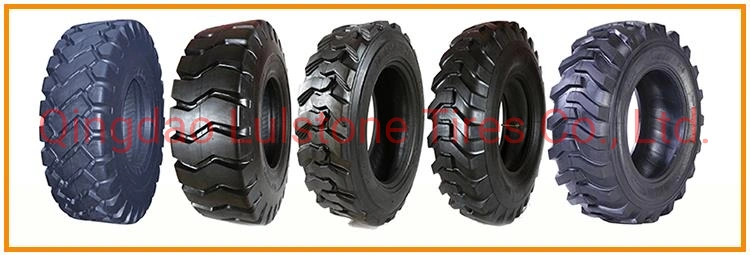 3.50-6 Herringbone Agricultural Tire Power Tiller Tires