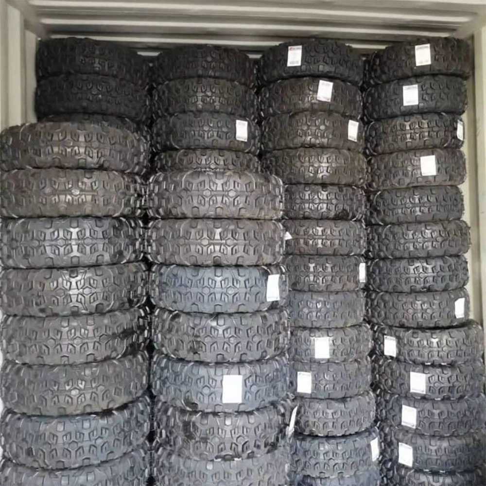 All Terrain ATV Bias Ply Tire High Quality - 22X7 (8) -10 145/70-6 19X7-8 26X10-12 22X10-9 21X7-10