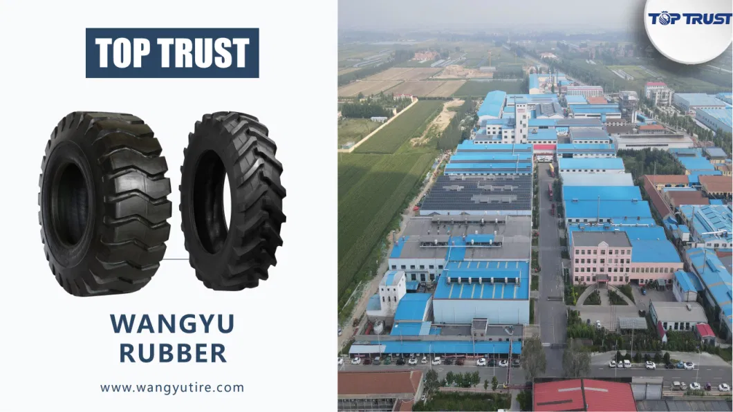 900 1000 -20 Inch Pneumatics Tires for Excavator