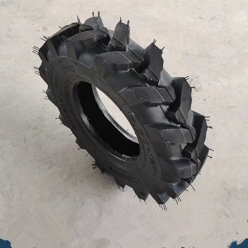 Supply Tractor Tire Torches 6.50-16 Agricultural Vehicle Tires 650-16 Croissant Pattern 10 Levels