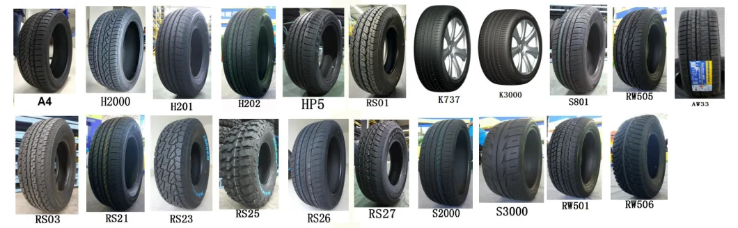 Car Tires Tractor Parts Agriculture Tyre Linglong Tyre