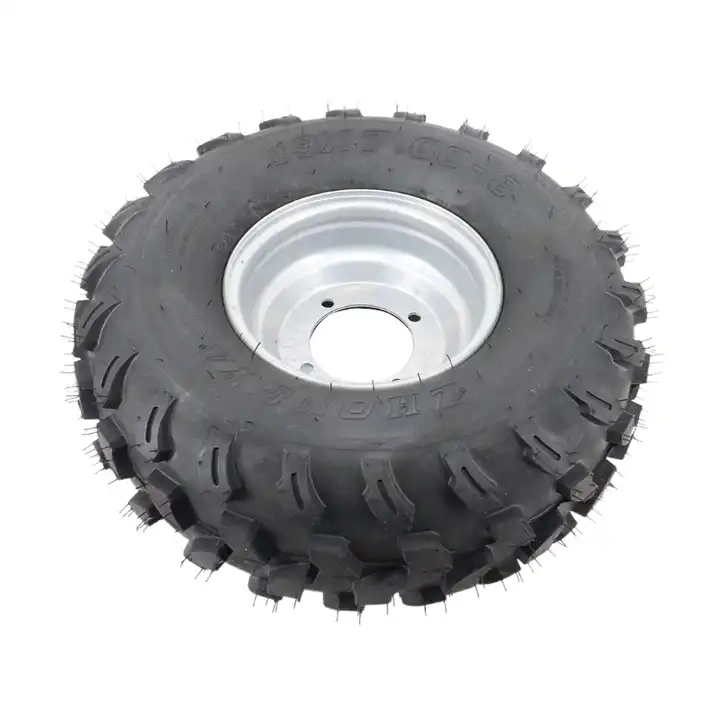 ATV Tires 22X10-10 Kart Auto Parts 7 Inch ATV Tires 18X9.50-8 18*9.50-8 Highway Tire Wear-Resistant Wheel Tires