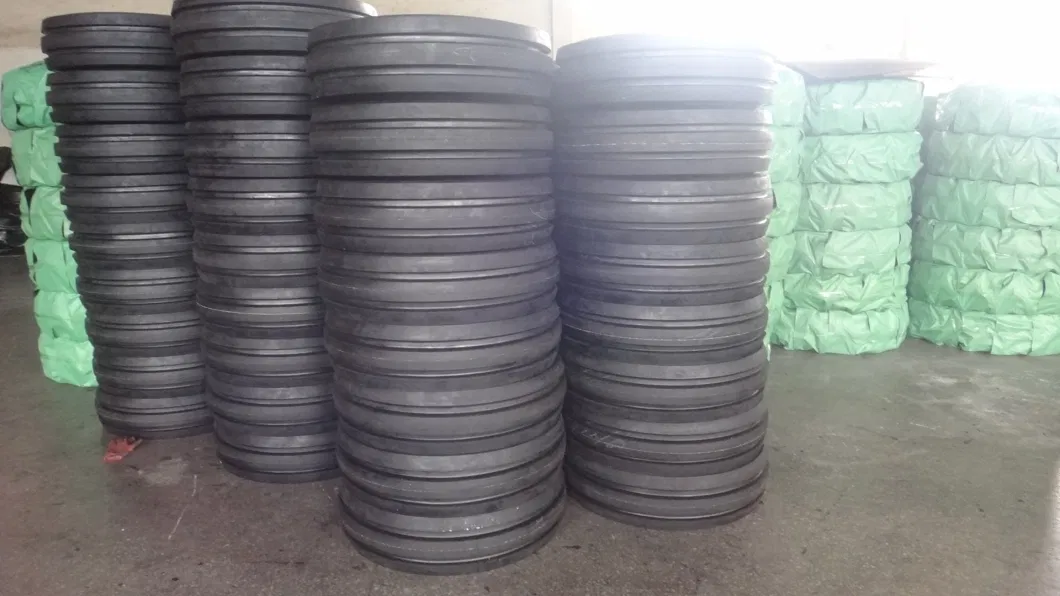 F2 Agricultural Front Tractor Tyre Guide Wheel Tires 6.50-16 6.00-16 5.00-15 4.00-16 4.00-12