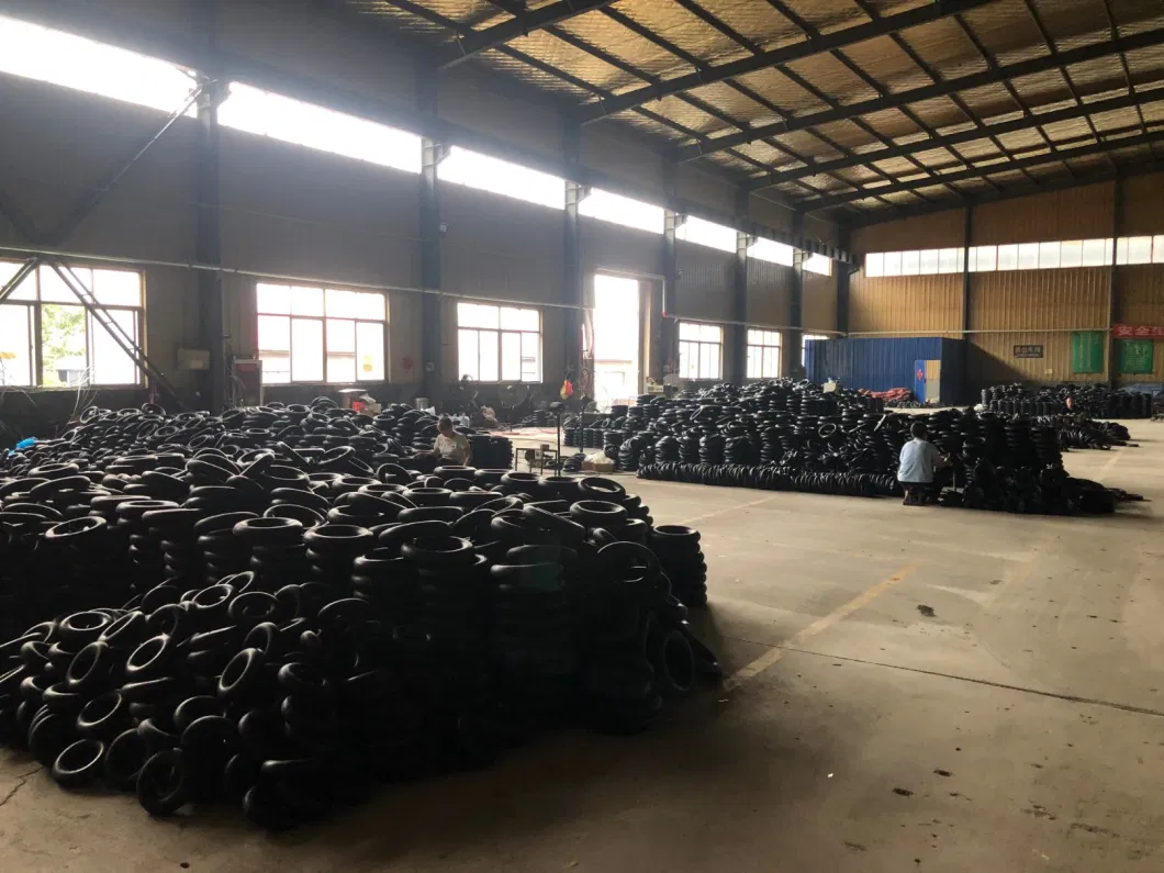 Agricultural Tire/Herringbone Tyre Pneumatic Rubber Wheel Herringbone Tire Farm Tire 3.50-4