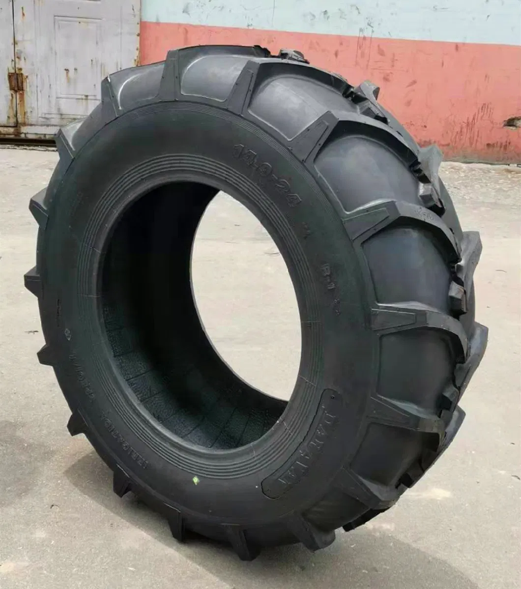 R1, 14.9-24 Bias Nylon Agriculture Farm Tractor Tyre Irrigation Tire with Long Life Time R-1