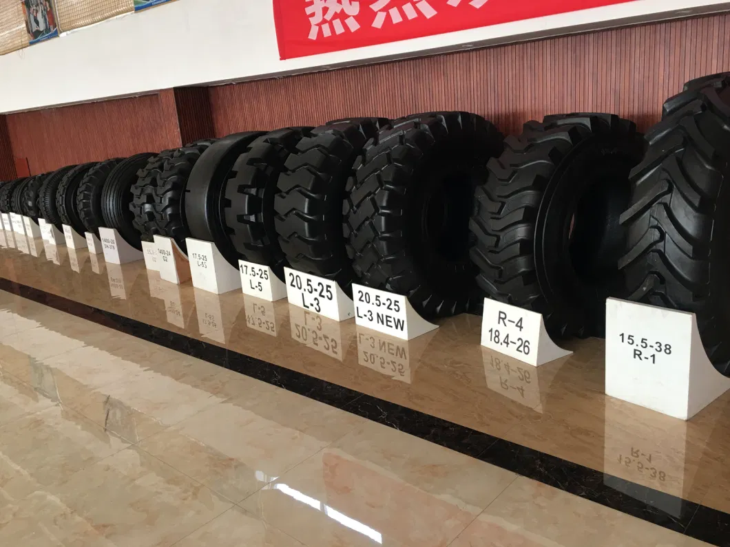 6.50-20 Hot Sale Agricultural Farming Tyre F2 Agr Implement Tire, Front Guide Wheel Tire