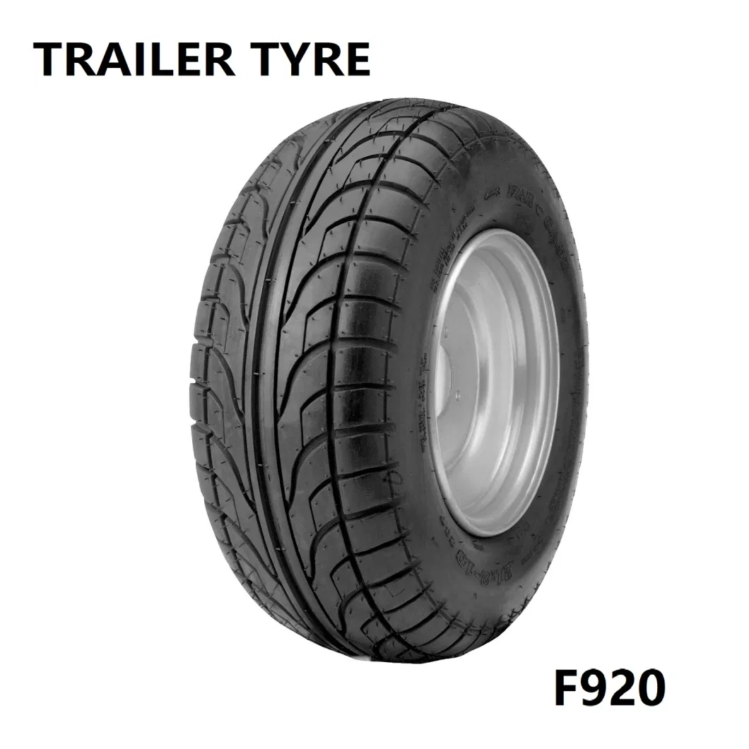 Suntop/Far East brand ATV/UTV Trailer tyres 4pr 6pr F920 tubeless tires 18*9.5-8 19*7-8 3.25-8 4.80-8 5.70-8 4.80/4.00-8 22*11-8(FLAT) 22*11-8(INFLATED) 4.80-12