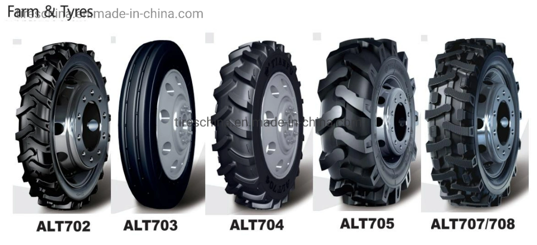 Cultivator 9.5-48 Tires (1756*230-48) 230/95-48 Cotton Picker Sprayer Tires Tractor Tires Agricultural Tyres