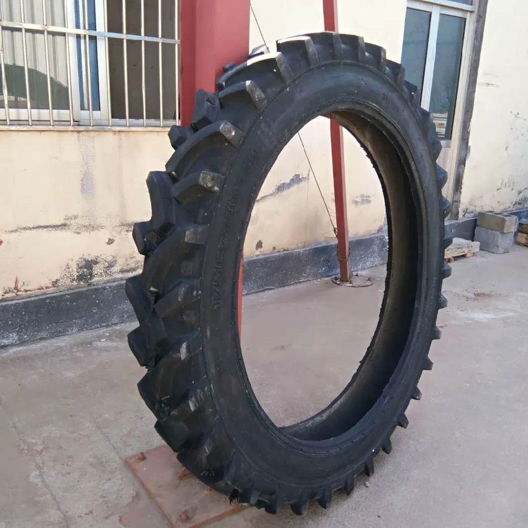 Cultivator 9.5-48 Tires (1756*230-48) 230/95-48 Cotton Picker Sprayer Tires Tractor Tires Agricultural Tyres