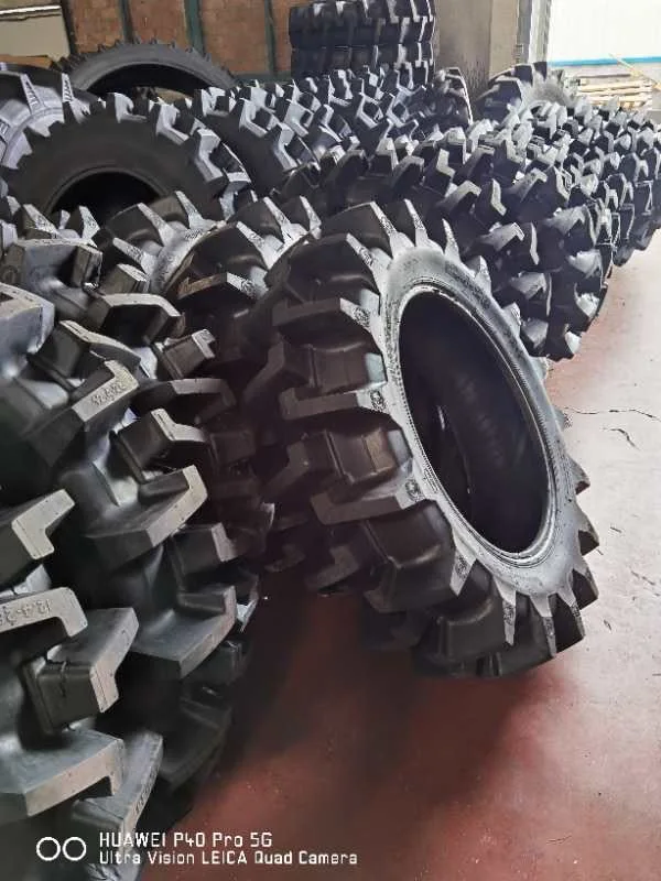 Agricultural Paddy Tire/Cultivator Tire 11-32