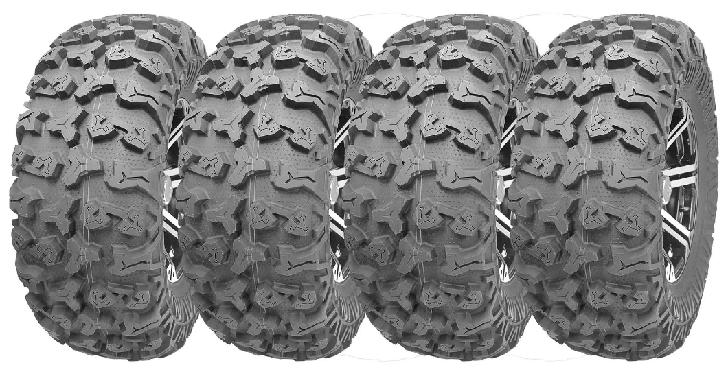 Sun. F T001 Trailer Tyres ATV/UTV Tires 18*9.5-8 19*7-8 3.25-8 4.80-8 5.70-8 4.80/4.00-8 22*11-8 (FLAT) 22*11-8 (INFLATED) 20*7-8 18.5X8.50-8