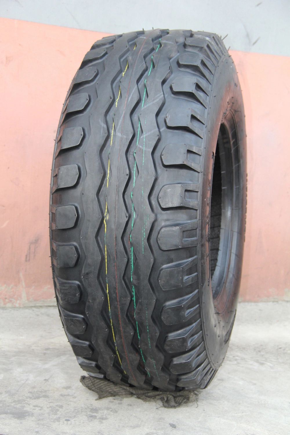 Agricultural Implement Tractor Tires Tyres 10.0/80-12 10.0-80-12