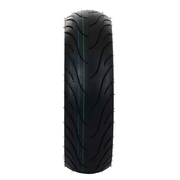 120/70-12tl 130/70-12tl Second-Hand Motorcycle Tires 12 Inch Inflatable Rubber Bicycle Wheels Bicycle Motorcycle Wheels Lightweight Tires