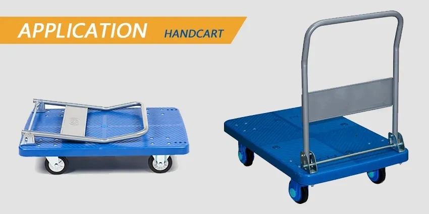 Heavy Duty Pneumatic Rubber Wheels Wheelbarrow Trolley Wheels