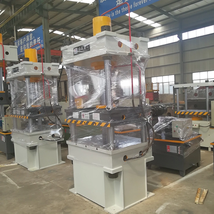 Sheet Metal Forming Machine 400 Ton Hydraulic Press Machine with Ce&SGS