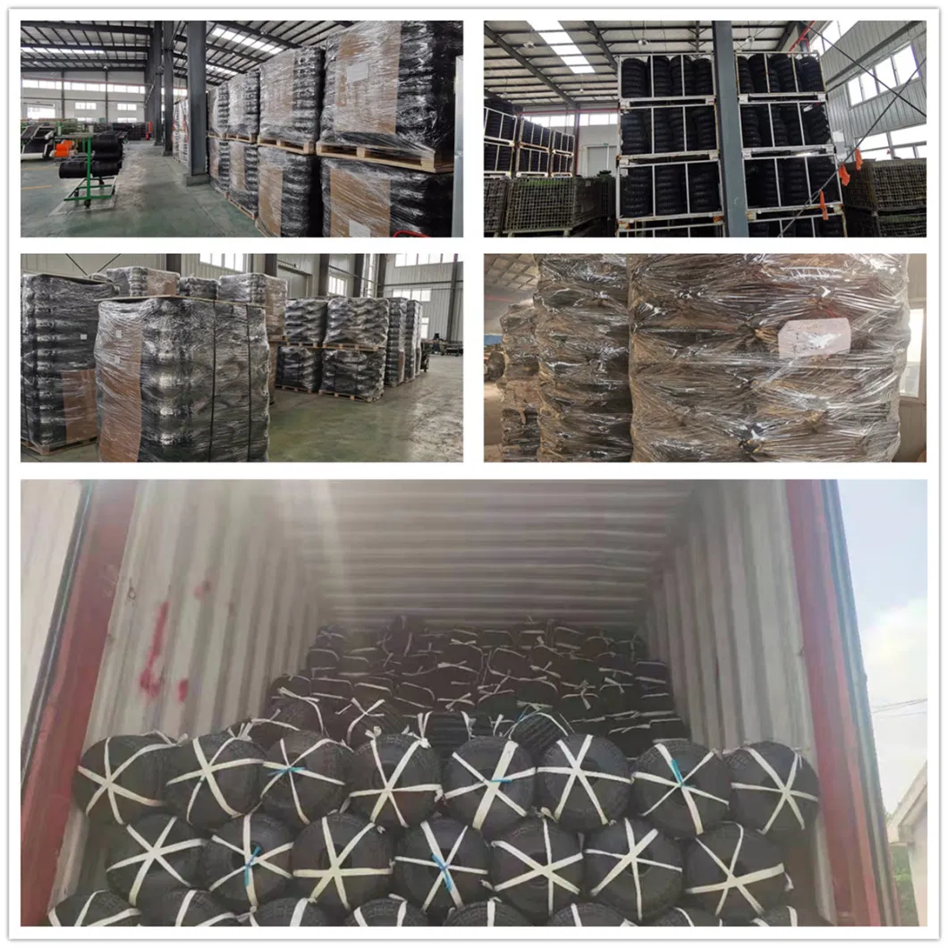 OEM 4.10-4 4.10-6 4.80-8 13X5.00-6 15X5.00-6 16X6.50-6 Customized Pattern Tubeless Lawn&Garden Snow Thrower Tyre /Tire