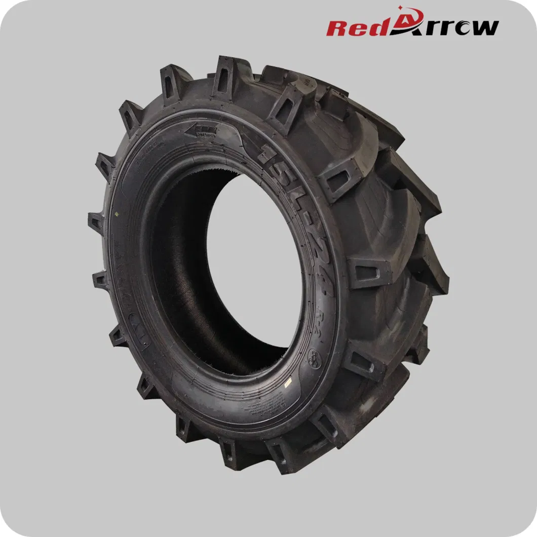 Agricultural Tractor Harvester Rear Tires/Tire 15L-24