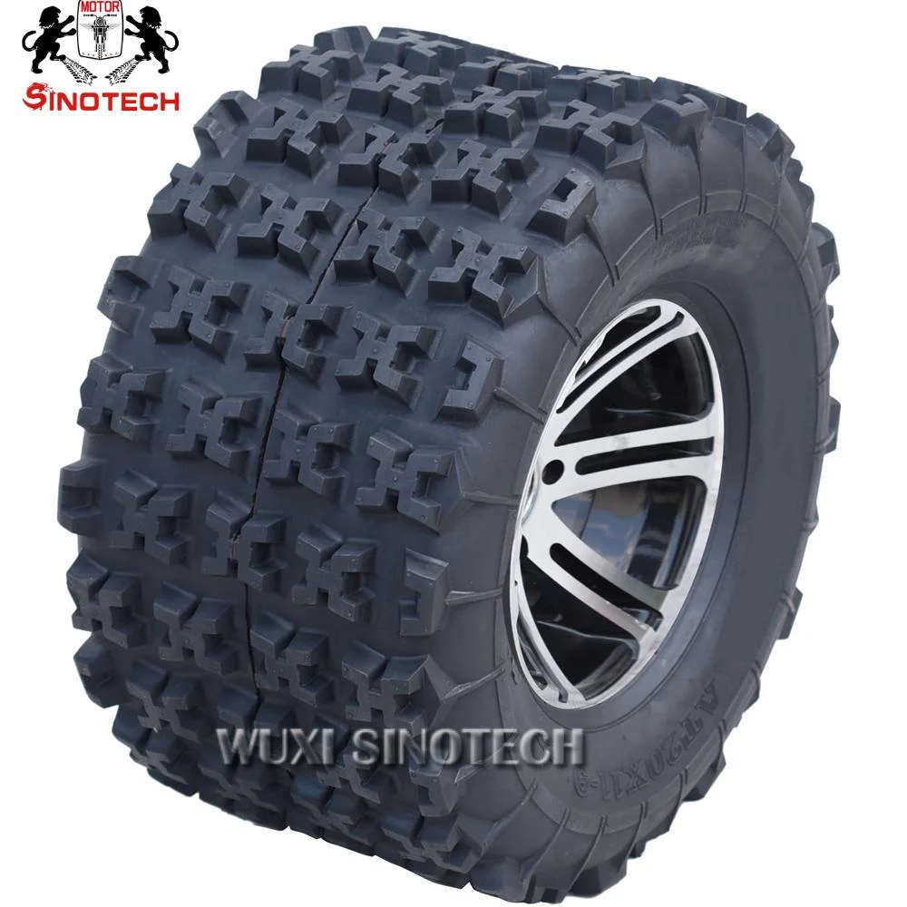 ATV Tire 25X8-12 25X10-12 26X9-12 26X11-12 27X9-12 27X11-12 27X9-14 27X11-14 29X9r14 29X11r14