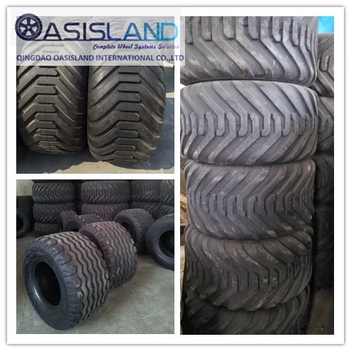 Farm Trailer 10.0/75-15.3 Agricultural Tyre