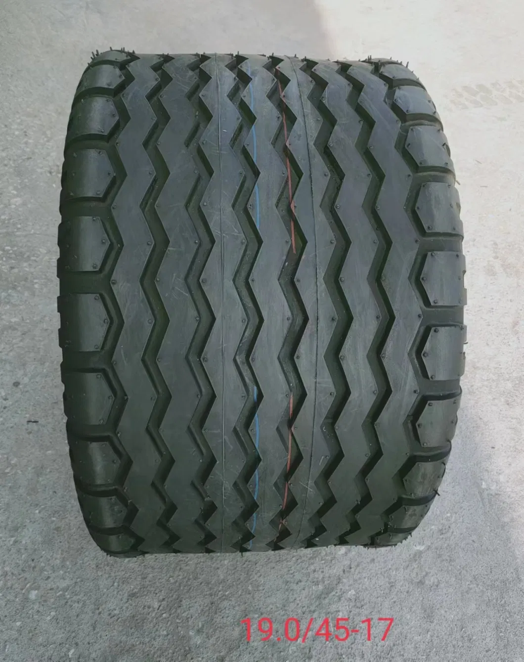 Agricultural Implement Tractor Tires Tyres 10.0/80-12 10.0-80-12