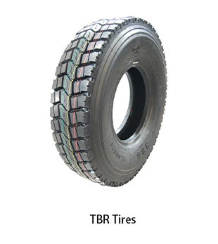 Solid Rubber Tires 6.50-10 Forklift Tire Industrial Wheels of 10 Inch Solid Tire
