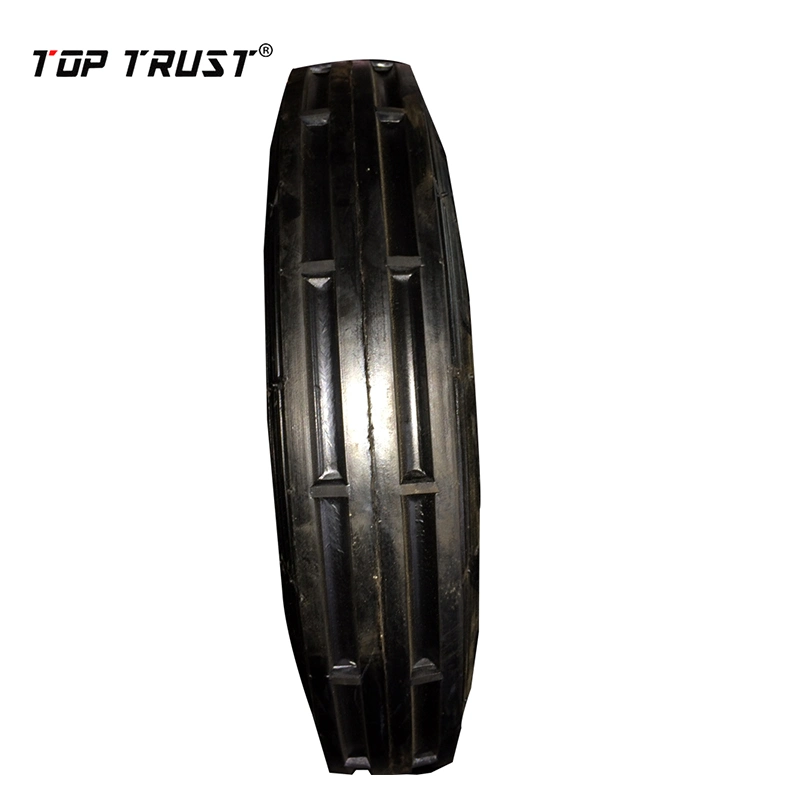 6.50-20 Hot Sale Agricultural Farming Tyre F2 Agr Implement Tire, Front Guide Wheel Tire