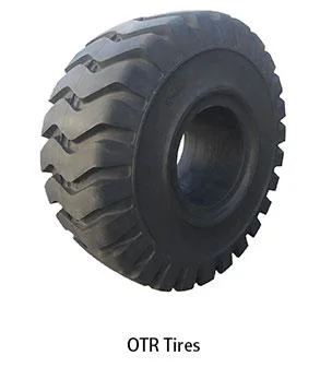 Solid Rubber Tires 6.50-10 Forklift Tire Industrial Wheels of 10 Inch Solid Tire