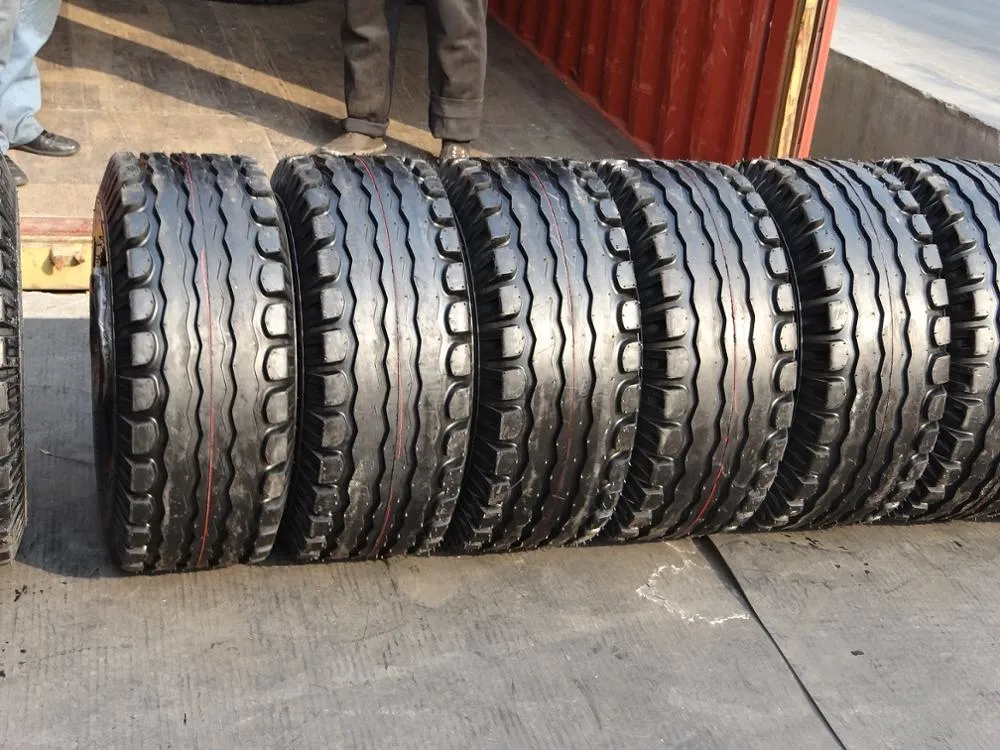 Agricultural Implement Tractor Tires Tyres 10.0/80-12 10.0-80-12