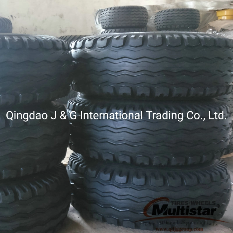 10.0/75-15.3, 11.5/80-15.3, 12.5/80-15.3 Implement Tyre Agricultural Tyre