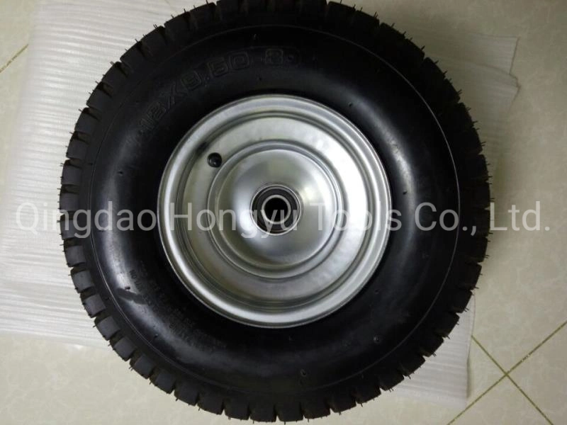 Tubless ATV Tyre 6.50-8