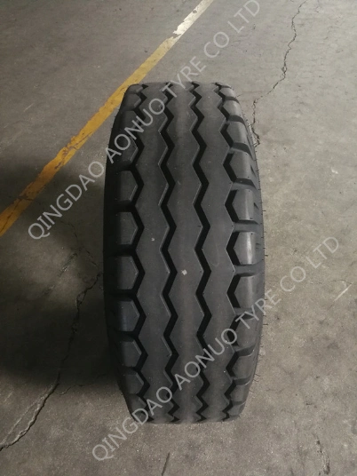 F3 Bias Agricultural Modern Farm Implement Tractor Tire (10.0/75-15.3, 11.5/80-15.3-12 with 9.00X15.3 Wheels)